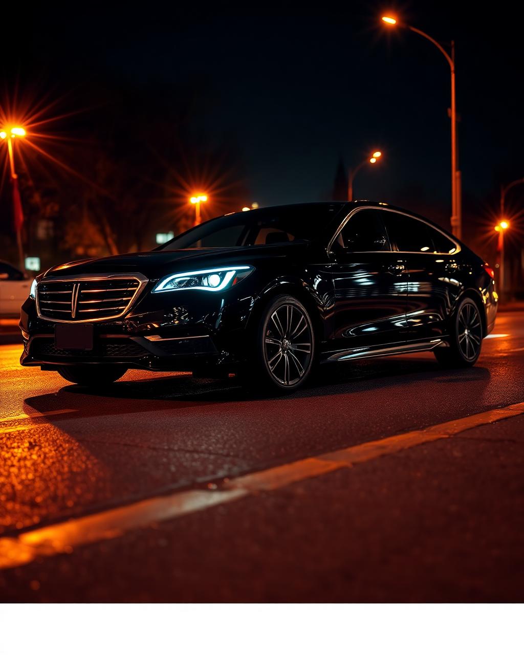 Rent A Car service by Z M Family