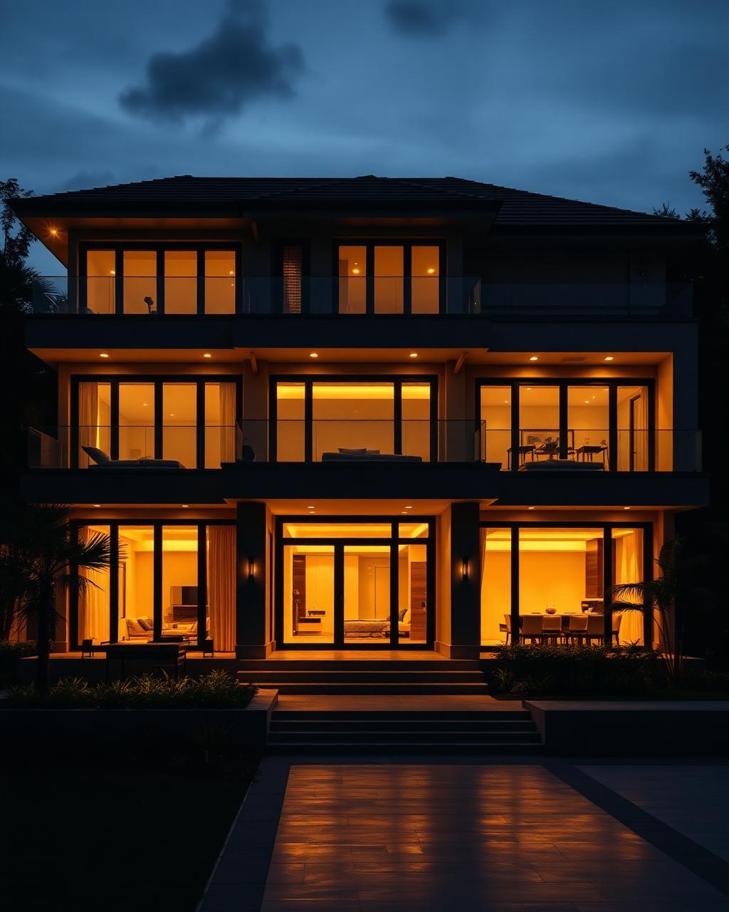Real Estate service by Z M Family
